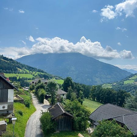 Ferienwohnung In Kaning Esterno foto