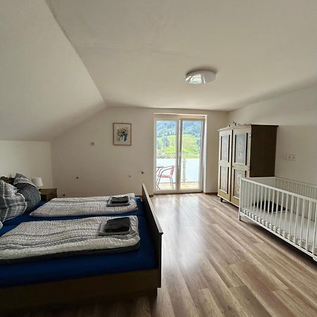 Ferienwohnung In Kaning Esterno foto