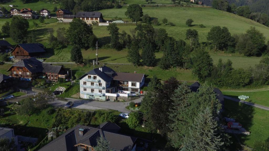 Ferienwohnung In Kaning Esterno foto