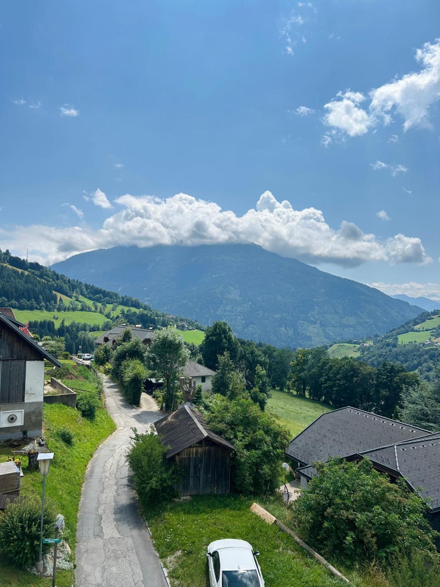 Ferienwohnung In Kaning Esterno foto