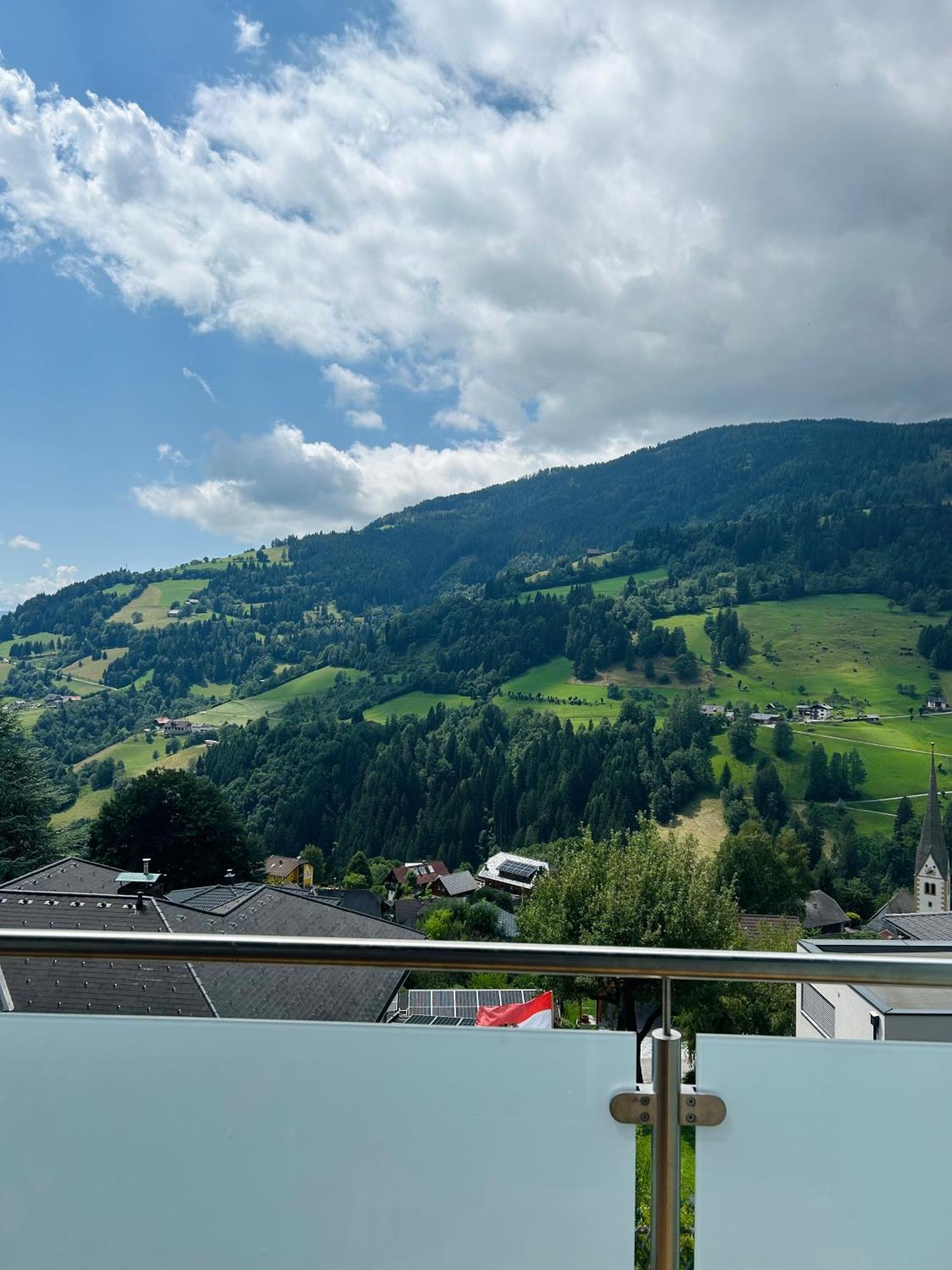Ferienwohnung In Kaning Esterno foto