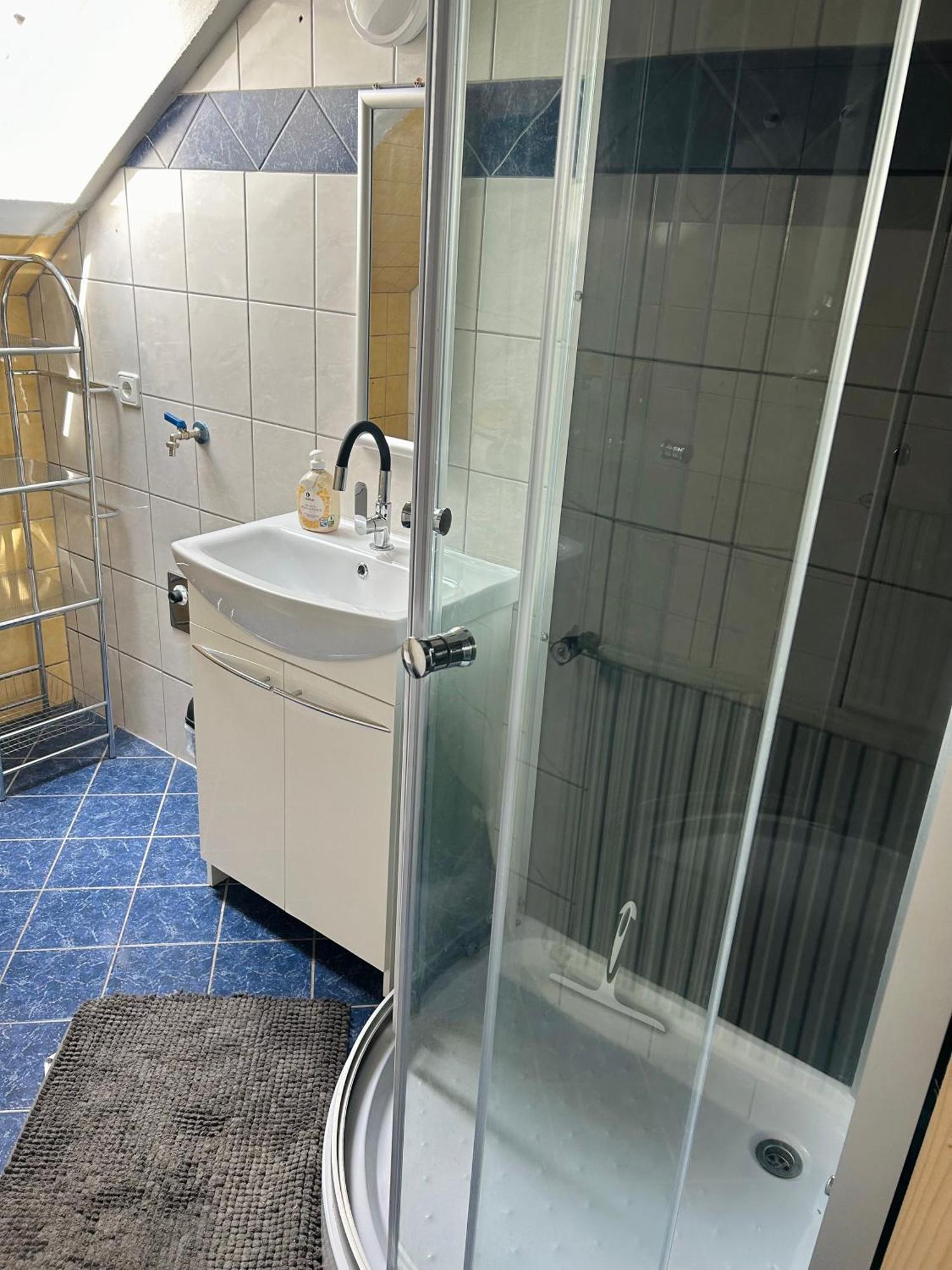 Ferienwohnung In Kaning Esterno foto