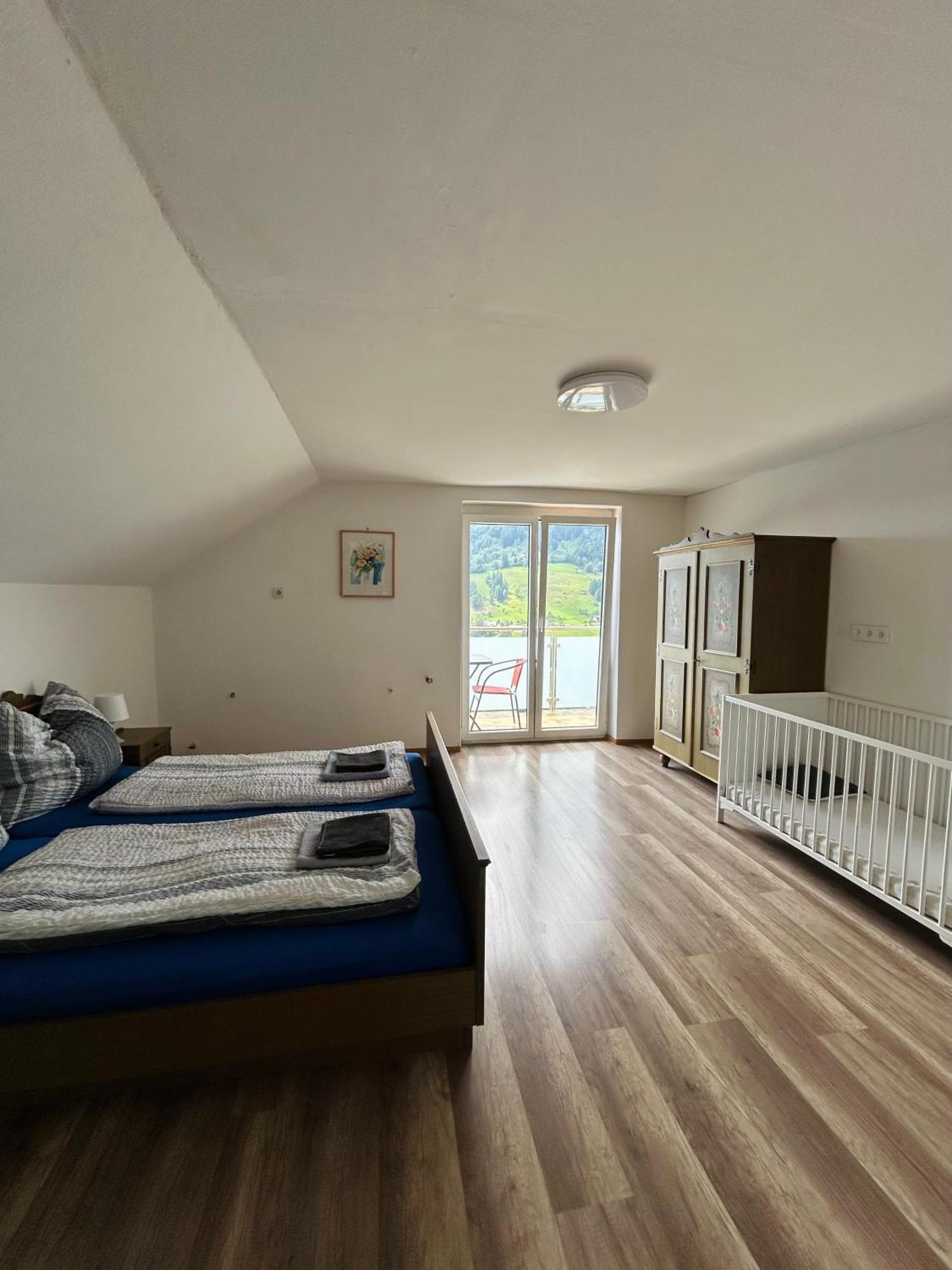 Ferienwohnung In Kaning Esterno foto
